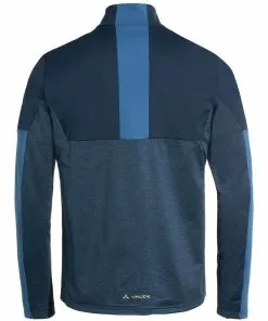 Vaude Men's All Year Moab FZ Shirt -Günstiges Kleidung Geschäft az vaude mens all year moab fz shirt 2 darksea 216801 11829f4c 1cef 44ff ba26 4e35c071a489