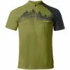 Vaude Men's Altissimo Pro Shirt -Günstiges Kleidung Geschäft az vaude mens altissimo pro shirt 0 avocadoblack 225026