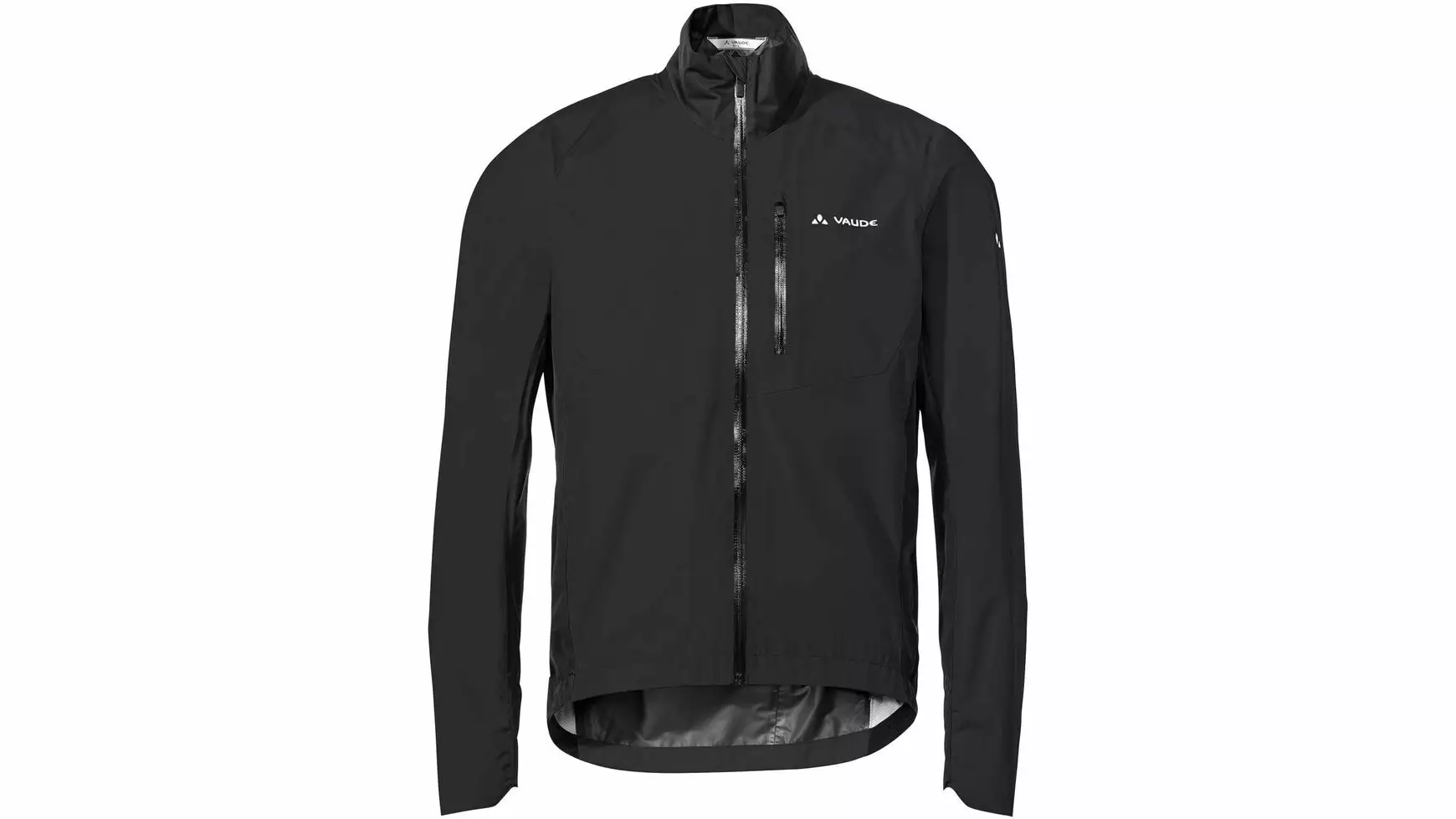 Vaude Men's Kuro Rain Jacket 3 Vaude Men's Kuro Rain Jacket