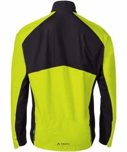 Vaude Men's Kuro Rain Jacket 19 Vaude Men's Kuro Rain Jacket -Günstiges Kleidung Geschäft az vaude mens kuro rain jacket 2 brightgreen 225260