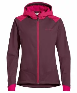 Vaude Women's Qimsa Softshell Jacke 22 Vaude Women's Qimsa Softshell Jacke -Günstiges Kleidung Geschäft az vaude women s qimsa softshell jacke 0 cassis 222371