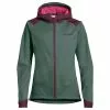Vaude Women's Qimsa Softshell Jacke -Günstiges Kleidung Geschäft az vaude women s qimsa softshell jacke 0 dusty forest 222371