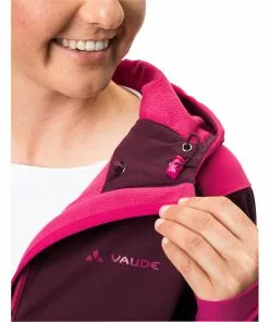Vaude Women's Qimsa Softshell Jacke 24 Vaude Women's Qimsa Softshell Jacke -Günstiges Kleidung Geschäft az vaude women s qimsa softshell jacke 3 cassis 222371