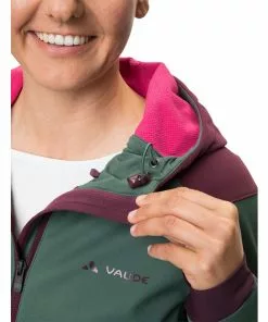 Vaude Women's Qimsa Softshell Jacke 20 Vaude Women's Qimsa Softshell Jacke -Günstiges Kleidung Geschäft az vaude women s qimsa softshell jacke 3 dusty forest 222371