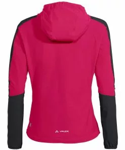 Vaude Women's Moab Jacket IV -Günstiges Kleidung Geschäft az vaude womens moab jacket IV 2 bramble 218510