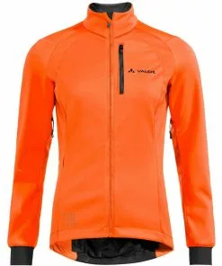 Vaude Women's Posta Softshell Jacke