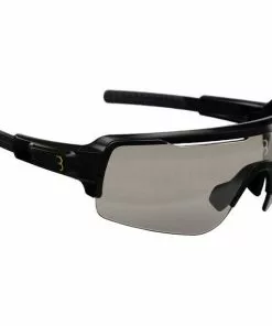 BBB Cycling Commander BSG-61PH Sportbrille Schwarz