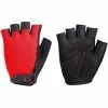 BBB Cycling Cooldown Kurzfingerhandschuhe Herren Rot -Günstiges Kleidung Geschäft bbb cooldown short finger gloves men red 1