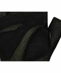 BBB Cycling Cooldown Kurzfingerhandschuhe Herren Gelb -Günstiges Kleidung Geschäft bbb cooldown short finger gloves men yellow 3