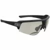BBB Cycling Impulse Reader PH BSG-64PH Sportbrille +2,5dpt Schwarz/transparent