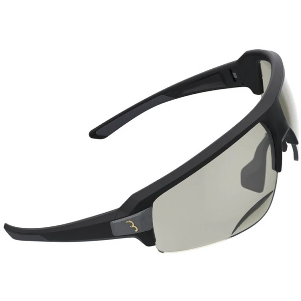 BBB Cycling Impulse Reader PH BSG-64PH Sportbrille +2,5dpt Schwarz/transparent 8 BBB Cycling Impulse Reader PH BSG-64PH Sportbrille +2,5dpt Schwarz/transparent – Bild 6