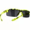 BBB Cycling Kids BSG-54 Sportbrille Kinder Gelb -Günstiges Kleidung Geschäft bbb kids bsg 54 sportbrille camouflage matt neon gelb 1