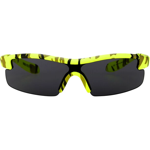 BBB Cycling Kids BSG-54 Sportbrille Kinder Gelb 4 BBB Cycling Kids BSG-54 Sportbrille Kinder Gelb – Bild 2