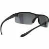 BBB Cycling Kids BSG-54 Sportbrille Kinder Schwarz
