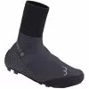 BBB Cycling Ultra Wear Zipperless Extended Überschuhe Schwarz