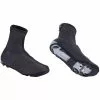 BBB Cycling WaterFlex 3.0 Überschuhe Schwarz 2 BBB Cycling WaterFlex 3.0 Überschuhe Schwarz -Günstiges Kleidung Geschäft bbb waterflex 30 shoe covers black 1