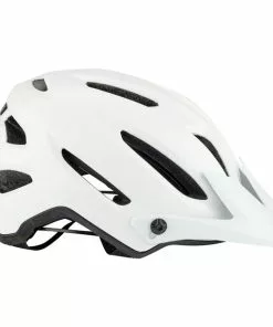 Bell 4Forty MIPS Helm Weiß -Günstiges Kleidung Geschäft bell 4forty mips helm matte gloss white black 4