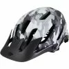 Bell 4Forty MIPS Helm Grau/schwarz