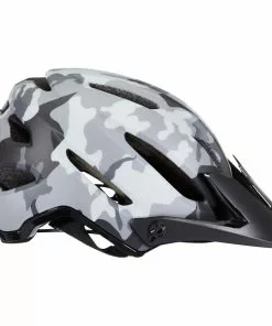 Bell 4Forty MIPS Helm Grau/schwarz 11 Bell 4Forty MIPS Helm Grau/schwarz -Günstiges Kleidung Geschäft bell 4forty mips helmet matte gloss black camo 4