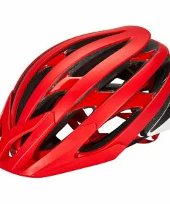 Bell Catalyst MIPS Helm Rot
