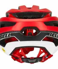 Bell Catalyst MIPS Helm Rot -Günstiges Kleidung Geschäft bell catalyst mips helmet matte gloss red black 5