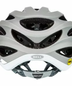Bell Drifter MIPS Helm Grau -Günstiges Kleidung Geschäft bell drifter mips helm matte gloss grays 4