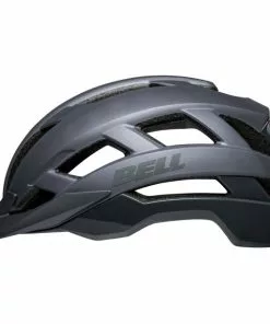 Bell Falcon XRV LED MIPS Helm Grau -Günstiges Kleidung Geschäft bell falcon xrv led mips helmet matte gloss grey 4