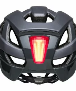 Bell Falcon XRV LED MIPS Helm Grau -Günstiges Kleidung Geschäft bell falcon xrv led mips helmet matte gloss grey 6