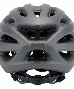 Bell Tracker Helm Grau -Günstiges Kleidung Geschäft bell tracker helmet matte lead 5