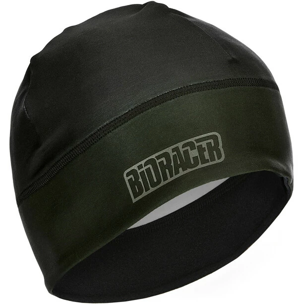 Bioracer Tempest Mütze Oliv 3 Bioracer Tempest Mütze Oliv