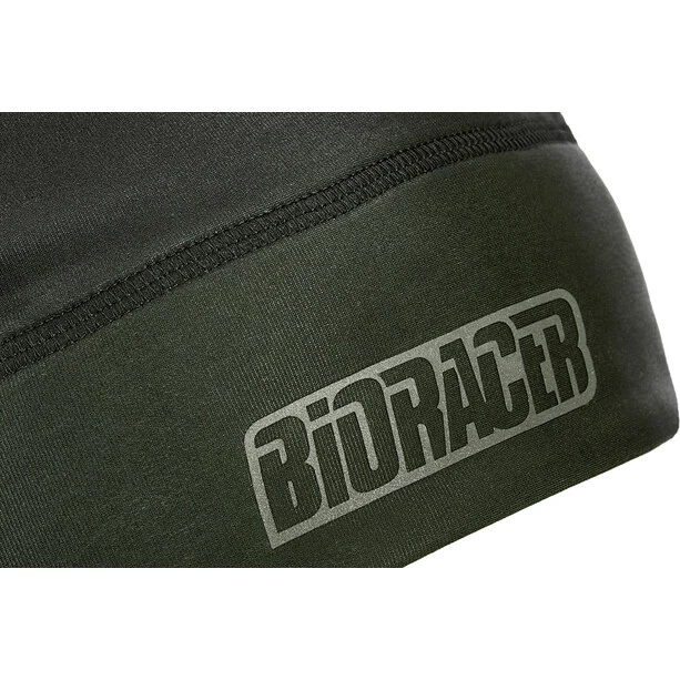 Bioracer Tempest Mütze Oliv 5 Bioracer Tempest Mütze Oliv – Bild 3