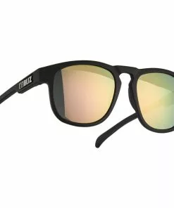 Bliz Ace Brille Schwarz