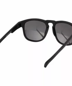Bliz Ace Brille Schwarz -Günstiges Kleidung Geschäft bliz ace glasses matte rubber black smoke rose gold multi 3