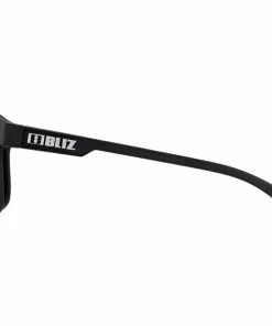 Bliz Ace Brille Schwarz -Günstiges Kleidung Geschäft bliz ace glasses matte rubber black smoke rose gold multi 5
