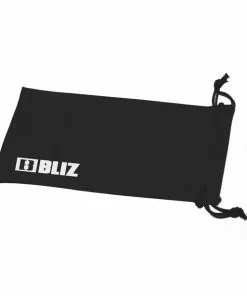 Bliz Ace Brille Schwarz -Günstiges Kleidung Geschäft bliz ace glasses matte rubber black smoke rose gold multi 6