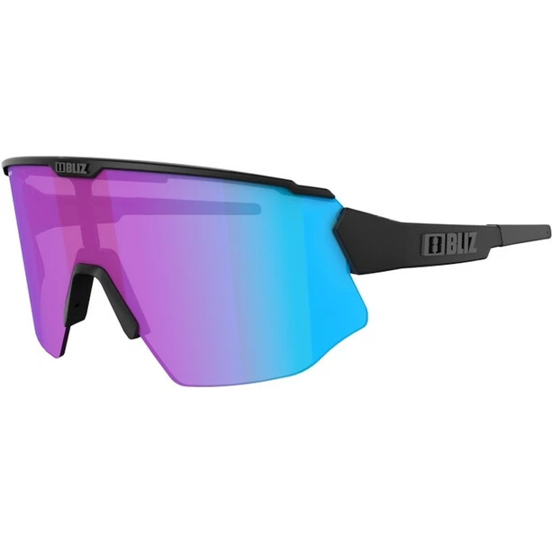 Bliz Breeze Nano Optics Nordic Light Brille Schwarz/blau 6 Bliz Breeze Nano Optics Nordic Light Brille Schwarz/blau – Bild 4