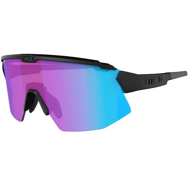 Bliz Breeze Small Nano Optics Nordic Light Sonnenbrille Schwarz 7 Bliz Breeze Small Nano Optics Nordic Light Sonnenbrille Schwarz – Bild 5