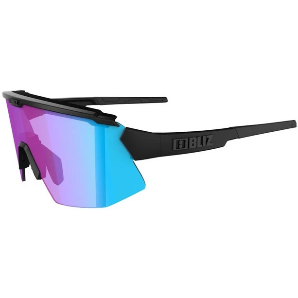 Bliz Breeze Small Nano Optics Nordic Light Sonnenbrille Schwarz 8 Bliz Breeze Small Nano Optics Nordic Light Sonnenbrille Schwarz – Bild 6