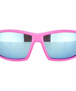 Bliz Drift Brille Pink/blau -Günstiges Kleidung Geschäft bliz drift glasses matte pink smoke blue multi 2
