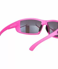 Bliz Drift Brille Pink/blau -Günstiges Kleidung Geschäft bliz drift glasses matte pink smoke blue multi 3