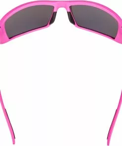 Bliz Drift Brille Pink/blau -Günstiges Kleidung Geschäft bliz drift glasses matte pink smoke blue multi 4