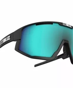 Bliz Fusion Brille Schwarz