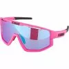 Bliz Fusion M12 Brille Pink 2 Bliz Fusion M12 Brille Pink -Günstiges Kleidung Geschäft bliz fusion m12 brille matt neon pink begonia with blue multi 1