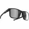 Bliz Ignite Sonnenbrille Schwarz/grau -Günstiges Kleidung Geschäft bliz ignite glasses matt black brown with silver mirror polarized 1
