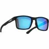 Bliz Luna M9 Brille Schwarz/blau 2 Bliz Luna M9 Brille Schwarz/blau -Günstiges Kleidung Geschäft bliz luna m9 brille matt rubber black smoke with blue multi 1