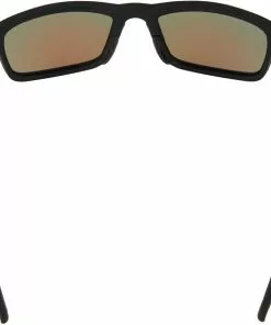 Bliz Luna M9 Brille Schwarz/blau -Günstiges Kleidung Geschäft bliz luna m9 brille matt rubber black smoke with blue multi 4