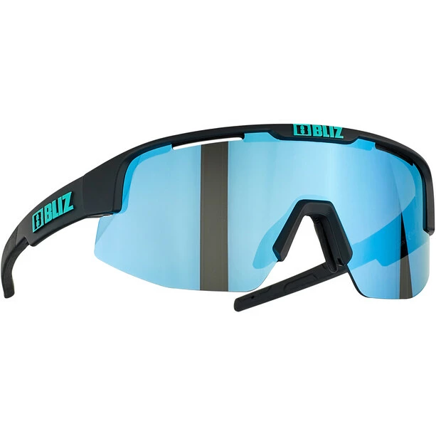 Bliz Matrix Small Nano Optics Nordic Light Brille Schwarz/blau 3 Bliz Matrix Small Nano Optics Nordic Light Brille Schwarz/blau