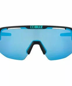 Bliz Matrix Small Nano Optics Nordic Light Brille Schwarz/blau 8 Bliz Matrix Small Nano Optics Nordic Light Brille Schwarz/blau -Günstiges Kleidung Geschäft bliz matrix m11 brille fuer schmale gesichter matte black smoke icy blue multi 2