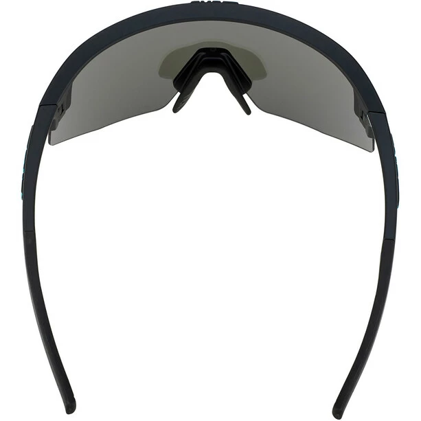 Bliz Matrix Small Nano Optics Nordic Light Brille Schwarz/blau 6 Bliz Matrix Small Nano Optics Nordic Light Brille Schwarz/blau – Bild 4