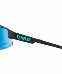 Bliz Matrix Small Nano Optics Nordic Light Brille Schwarz/blau 11 Bliz Matrix Small Nano Optics Nordic Light Brille Schwarz/blau -Günstiges Kleidung Geschäft bliz matrix m11 brille fuer schmale gesichter matte black smoke icy blue multi 5